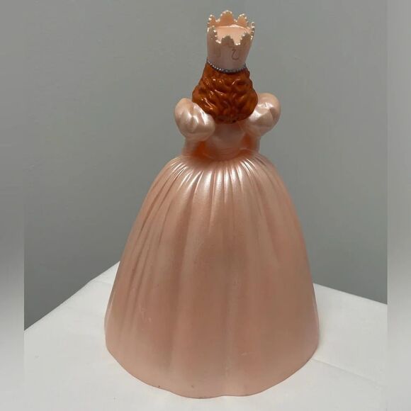 Vintage Wizard of Oz Figurine. Glinda the Good Witch, 1939 film, Not Wicked - Picture 11 of 12